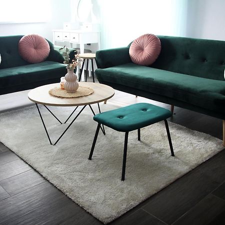 Apartman Matulica Čakovec Exteriér fotografie