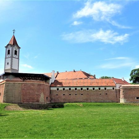 Apartman Matulica Čakovec Exteriér fotografie