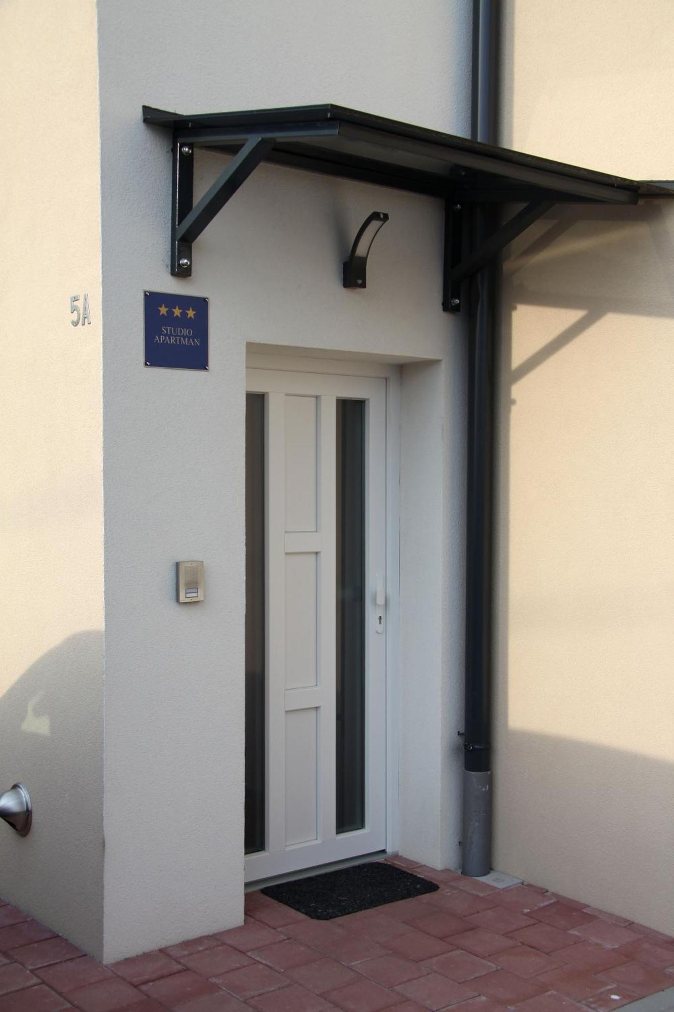 Apartman Matulica Čakovec Exteriér fotografie