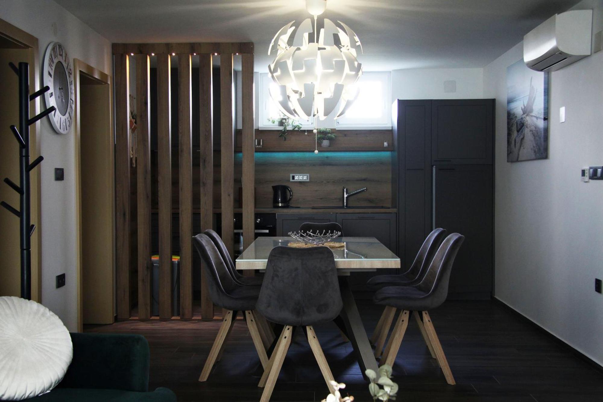 Apartman Matulica Čakovec Exteriér fotografie