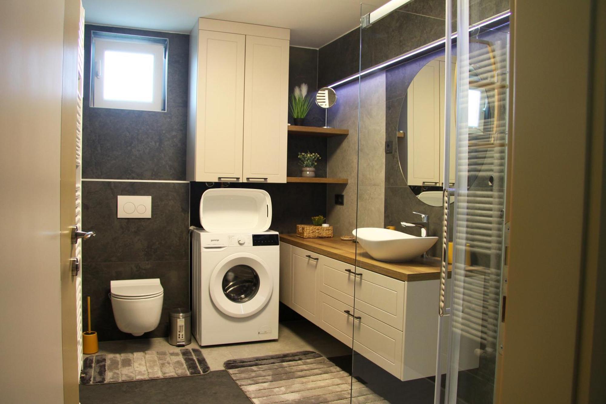 Apartman Matulica Čakovec Exteriér fotografie