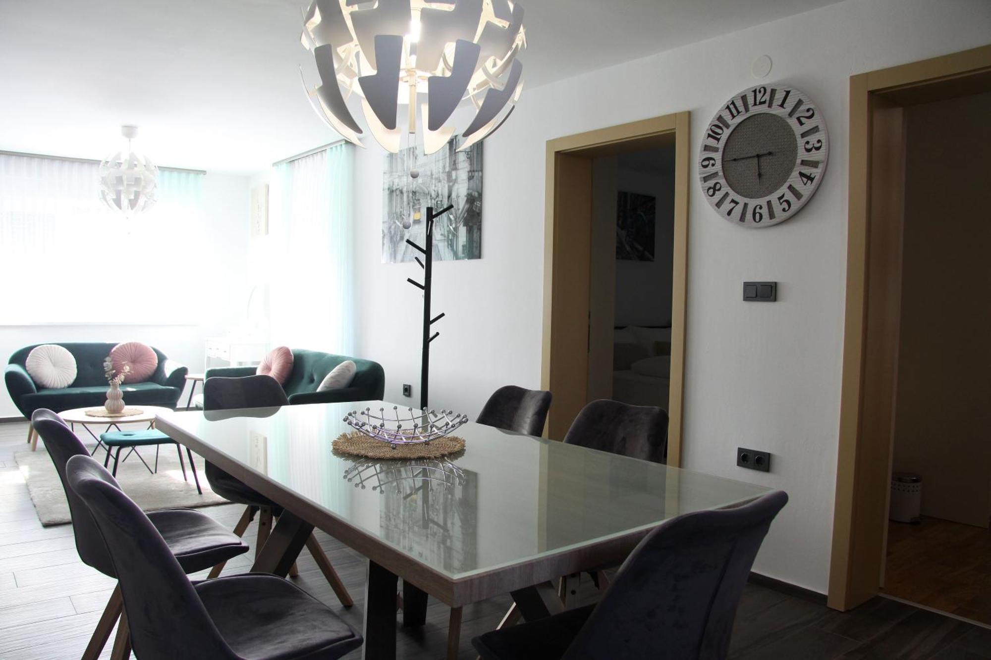 Apartman Matulica Čakovec Exteriér fotografie