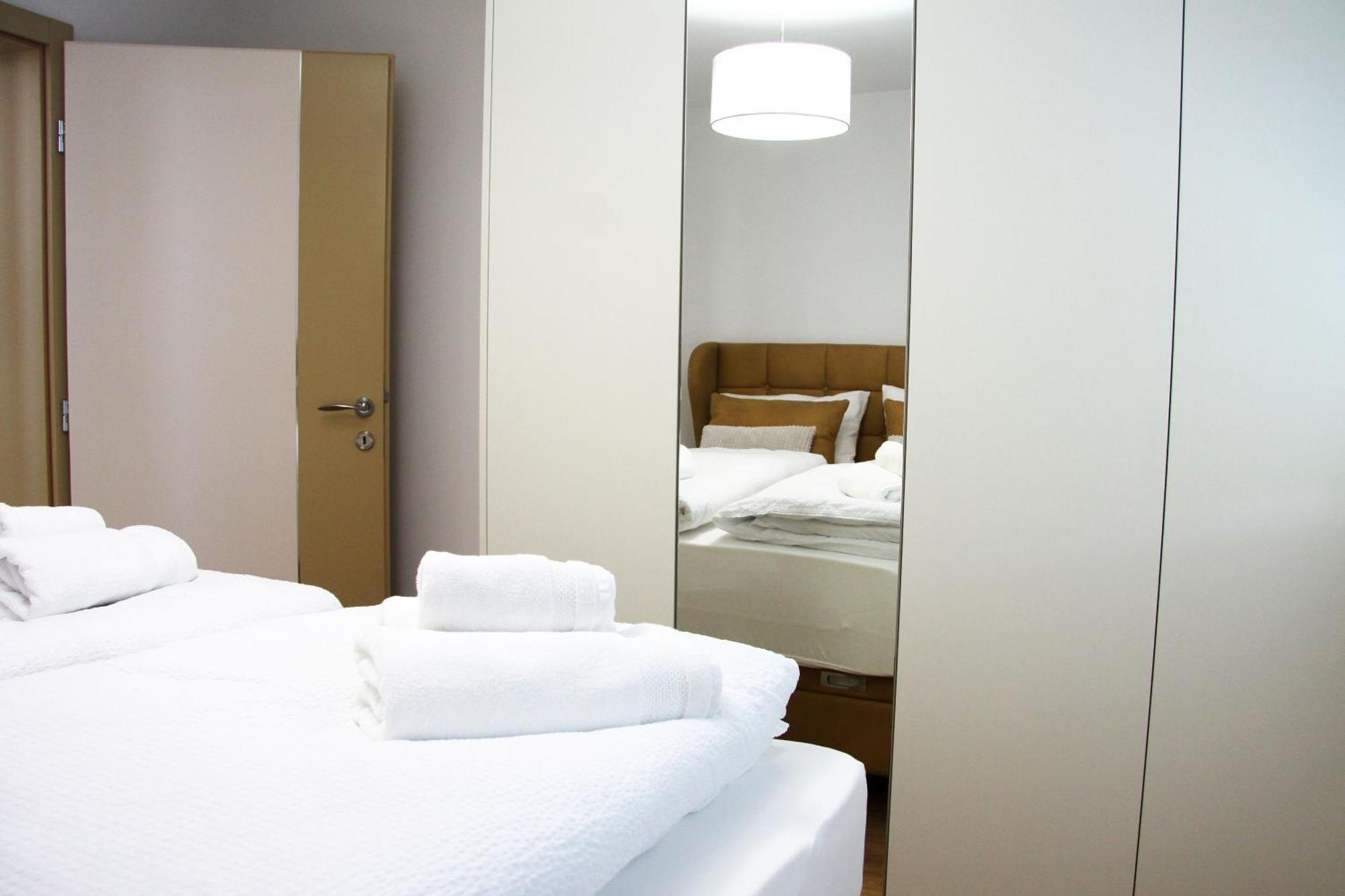 Apartman Matulica Čakovec Exteriér fotografie