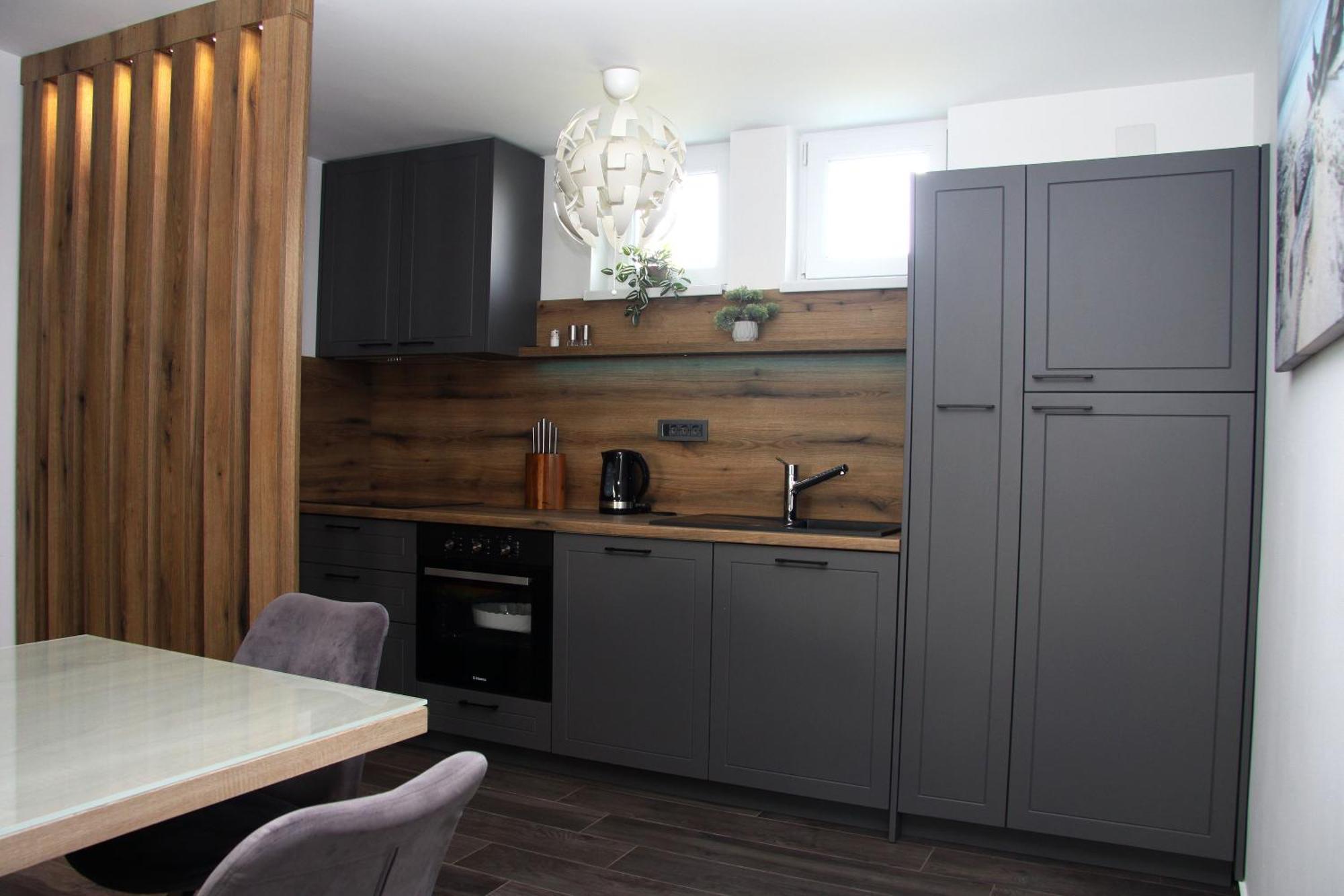 Apartman Matulica Čakovec Exteriér fotografie