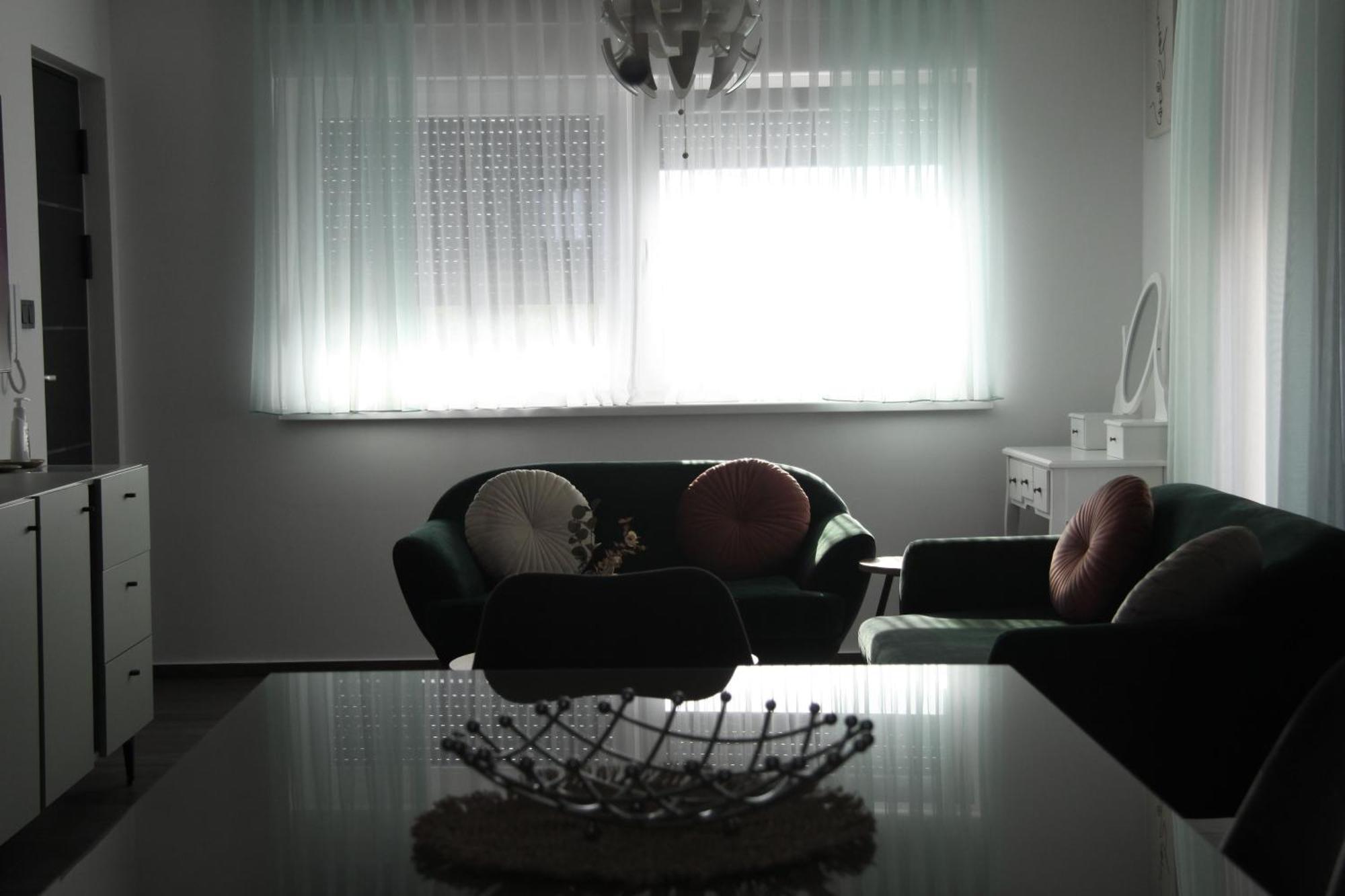 Apartman Matulica Čakovec Exteriér fotografie