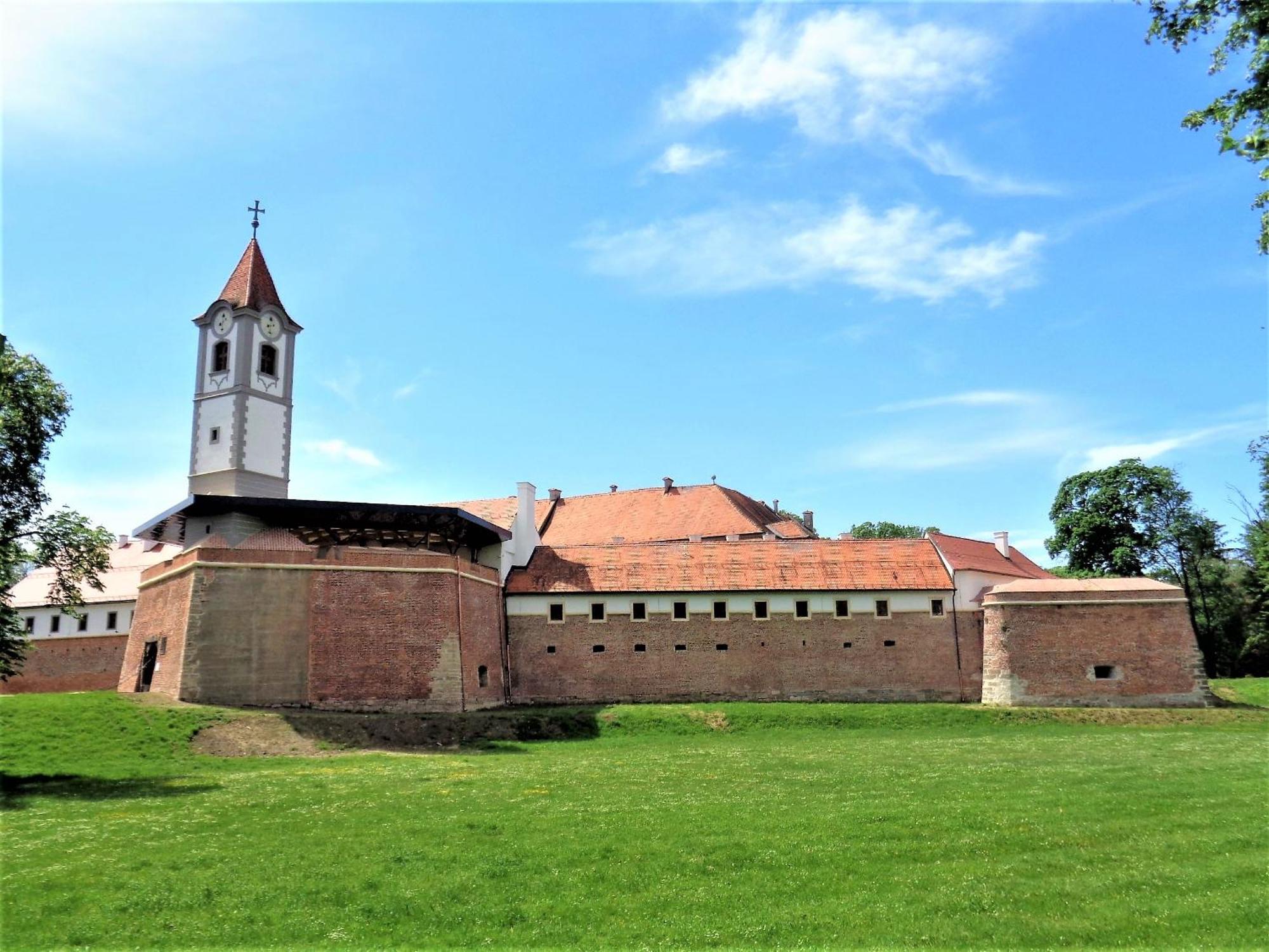 Apartman Matulica Čakovec Exteriér fotografie